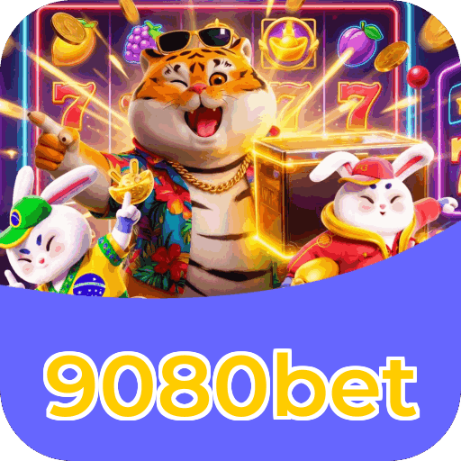 Especificações técnicas download 9080bet